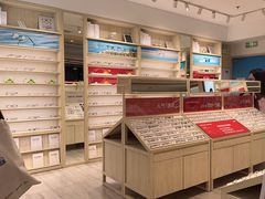 -AOJO眼镜(南翔印象城MEGA店)