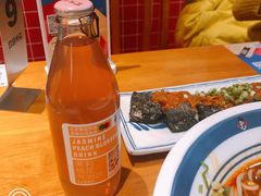 -霸蛮湖南菜·牛肉粉(荣京西街店)
