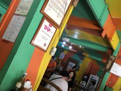 -Jonah's Fruit Shake & Snack Bar