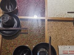 -潮十三潮汕砂锅粥(高新四路大都荟店)
