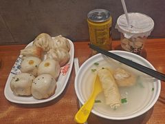 -大壶春生煎(世纪汇广场店)