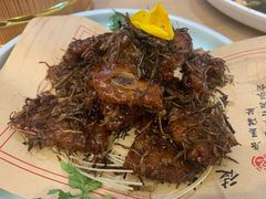澳式烧排-汤记传菜(秀浦路店)