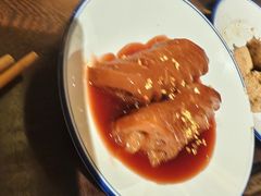 -咸亨酒店•非遗绍兴菜•中华老字号(堂吃餐厅)