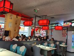 -大碗居·烤鸭·鱼头泡饼(天坛东门店)