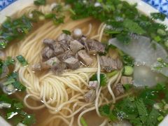 -西域美食(西直门南小街店)