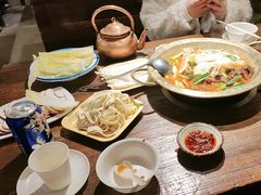 -霄汉羊排(万松园一店)