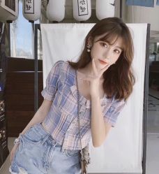 -TK·HAIR SALON韩式设计