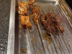 -福苗小骆驼烧烤(大唐不夜城店)