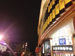 -北京清河万象汇