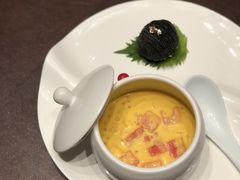 -鹭禧·中餐厅(厦门波特曼七星湾酒店)