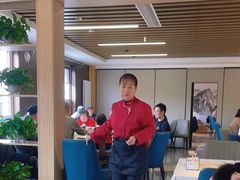 -闫水饺大酒楼·北京老闫靓马饺子馆