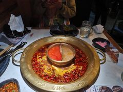 -哥老官重庆美蛙鱼头(圆融广场店)
