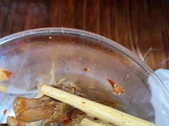 -小球滚滚湘菜馆·烤鱼·口味虾(太平街店)