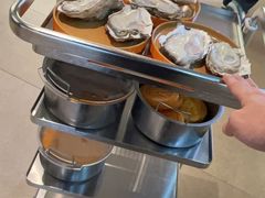 -海底捞大排档火锅(打浦路店)