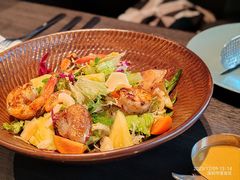 -卡朋西餐(宝安大仟里店)