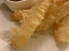-盛宴自助餐厅(运达喜来登店)