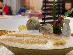 -欢乐海岸美食联盟
