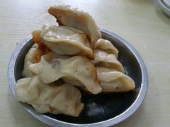 锅贴-黄阿姨锅贴大王(万航渡路店)