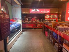 -鸽子侯·家宴·平价海鲜(市图书馆店)