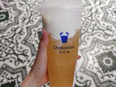 -茶百道(万象城店)