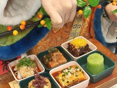 -山水雅居·江南雅宴(运河公园店)