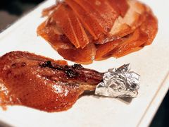 -小大董·烤鸭(凤凰汇店)