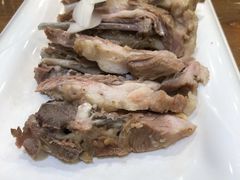 手抓羊肉-清真·玛丽亚新疆菜主题餐厅(浙江中路店)