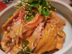 盐商椒麻鸡-锦府盐帮·李宅(领展购物广场中关村店)