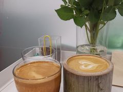 -YECLIP COFFEE黄色回形针咖啡