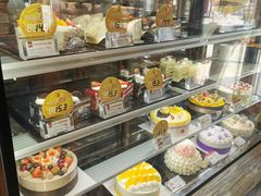 -85度C(广州黄边店)