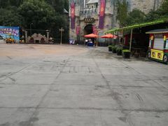 -郑州方特梦幻王国