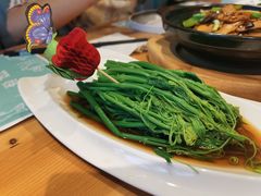 -云里小坐·小院里·团建·宴请·下午茶(三圣乡店)