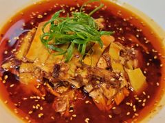 -渝半城经典川粤菜(重庆天地店)