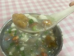 -代四孃牛华豆腐脑美味小食(总店)