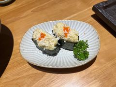 -一心创作料理屋(经开万达店)