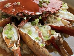 -金成潮菜博物馆(海珠湿地店)