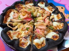 -必胜客(吾悦国际广场店)