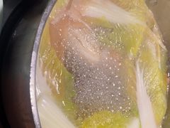 -掂档潮汕牛肉火锅(沈阳万象城店)