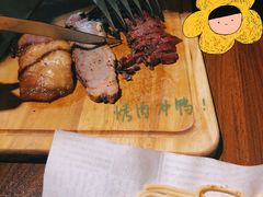 -BARBECUE烤肉屋