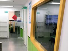 -童程童美·信息学竞赛·机器人编程·少儿编程(大钟寺校区)