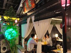 -遇见长安之高山流水(李家村万达店)