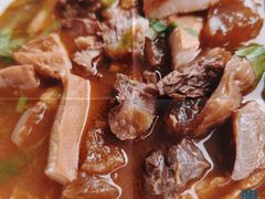 -老字号蛇口德记烧腊饭店·海鲜加工