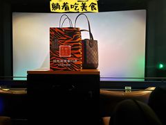 -君之狮子山·轻糖烘焙(松江印象城店)
