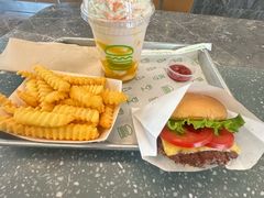 -Shake Shack(南山万象天地店)