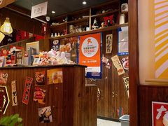 -炉胜·炉端烧·居酒屋