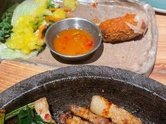 -KimPro 辛普乐概念韩餐