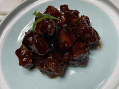 -上海老饭店(北京分店)