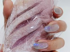 香芋紫薯-RAN BAKERY