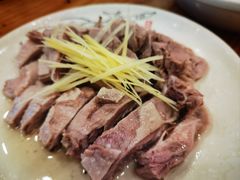 -乡亲鹅肉城(昆山店)