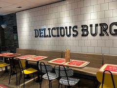 -麦当劳(厦门北站店)